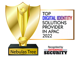 Nebulas Tree Award 2022